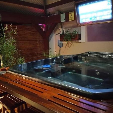 Tampa Bay Beautiful Apartment And Private Jacuzzi Buitenkant foto