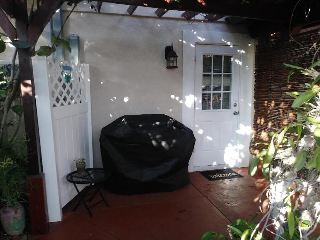 Tampa Bay Beautiful Apartment And Private Jacuzzi Buitenkant foto