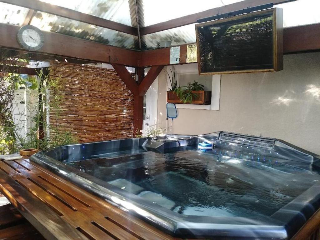 Tampa Bay Beautiful Apartment And Private Jacuzzi Buitenkant foto