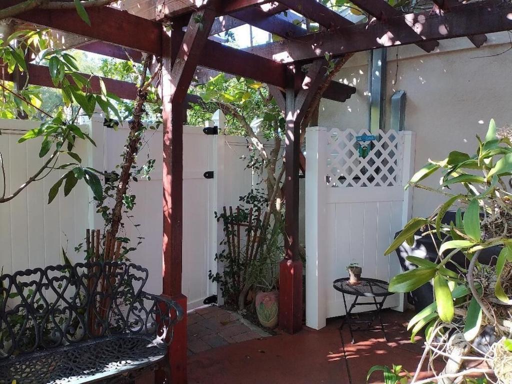 Tampa Bay Beautiful Apartment And Private Jacuzzi Buitenkant foto