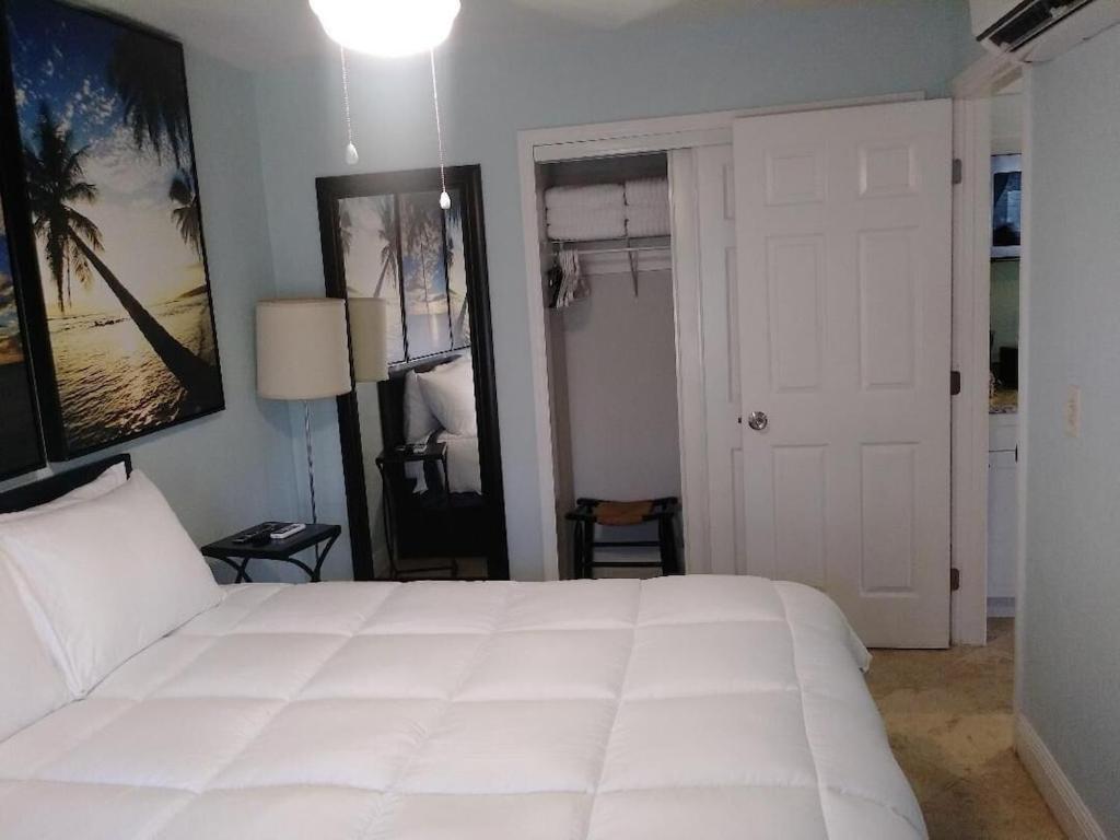 Tampa Bay Beautiful Apartment And Private Jacuzzi Buitenkant foto